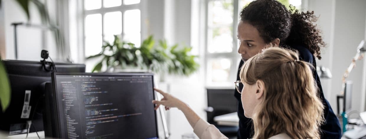 Ein Blick hinter die Kulissen von Tanium: Shelly Sahanis frühe Erfahrungen in der Tech-Branche weisen Frauen in Führungspositionen den Weg