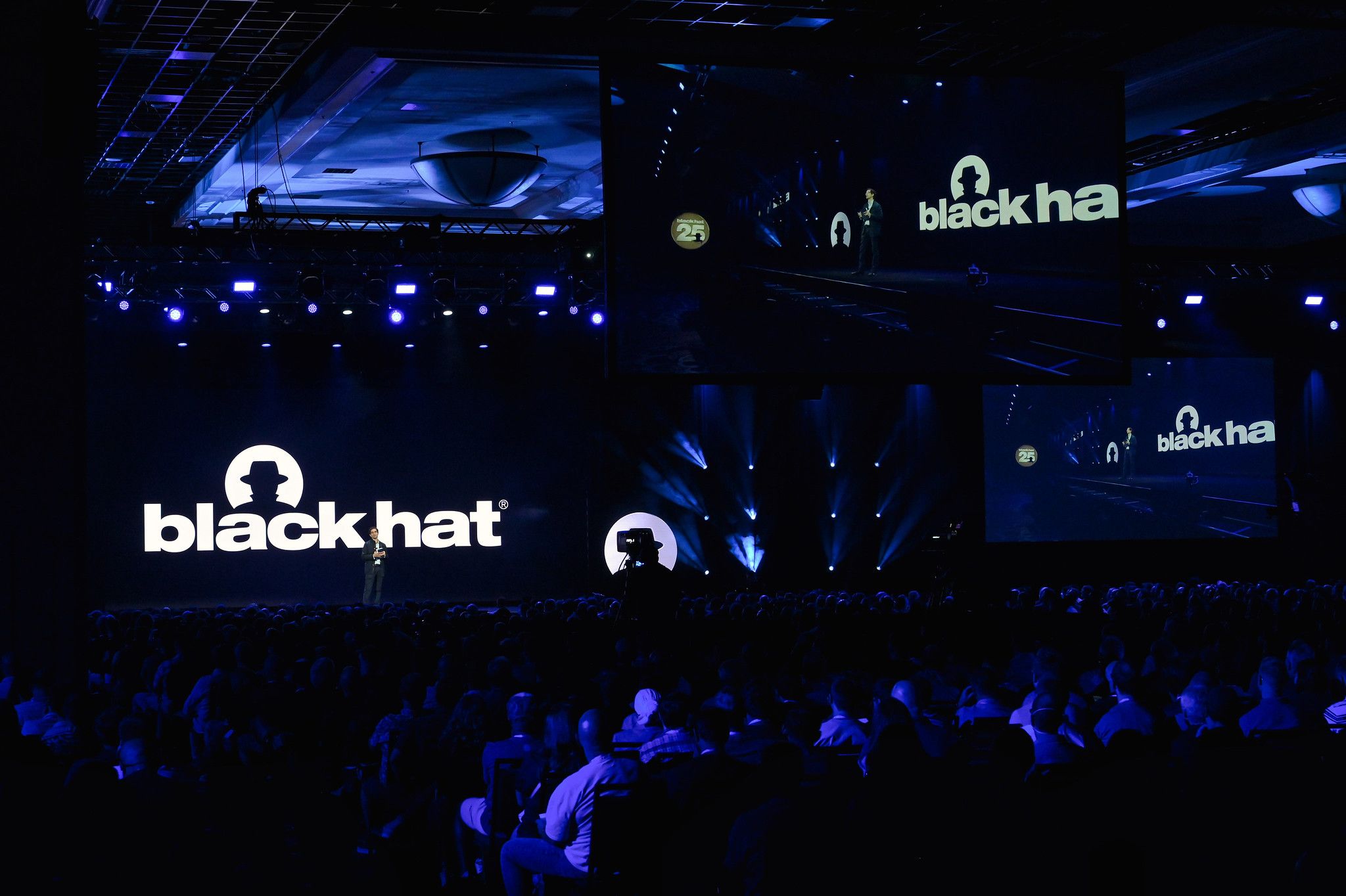 5 Unverzichtbare Sessions auf der Black Hat 2023—and So sehen Sie sie später