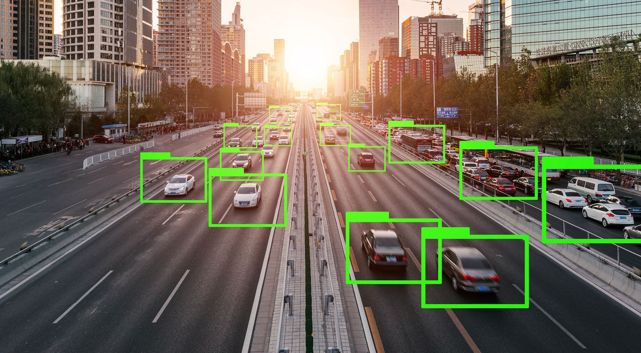 Auto-Hacking – die nächste Herausforderung für die Cybersicherheit