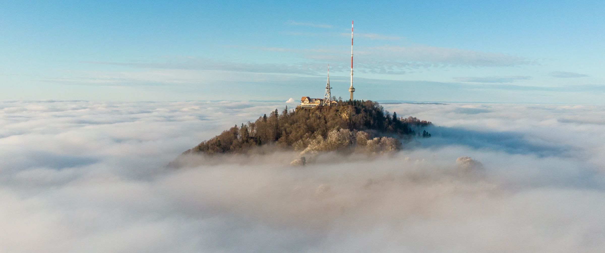 Das Versprechen (und die Sicherheit) von privaten 5G