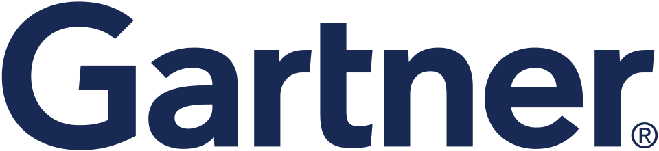 Gartner-Logo