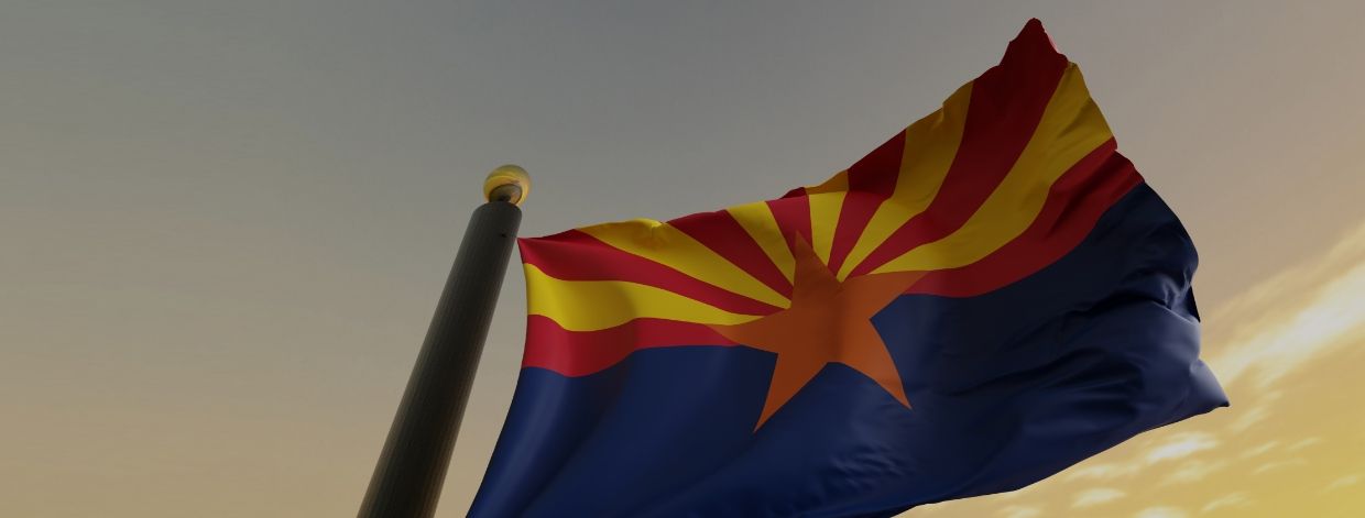 Arizonas CISO und Direktor für Innere Sicherheit erklärt, wie eine gesamtstaatliche Strategie Cyberangriffe abwehren kann