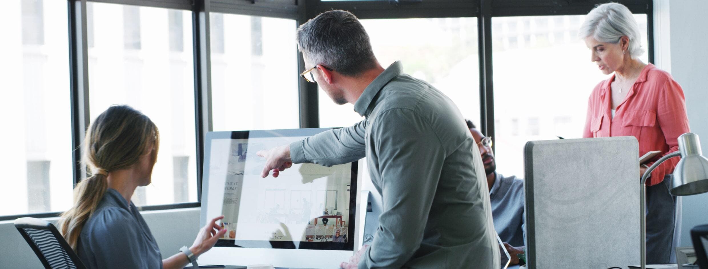 Measuring Risk Using a Supply Chain Approach