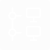 Symbol für Echtzeit-Endpunkte