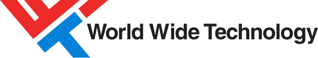 WWT – World Wide Technology-Logo