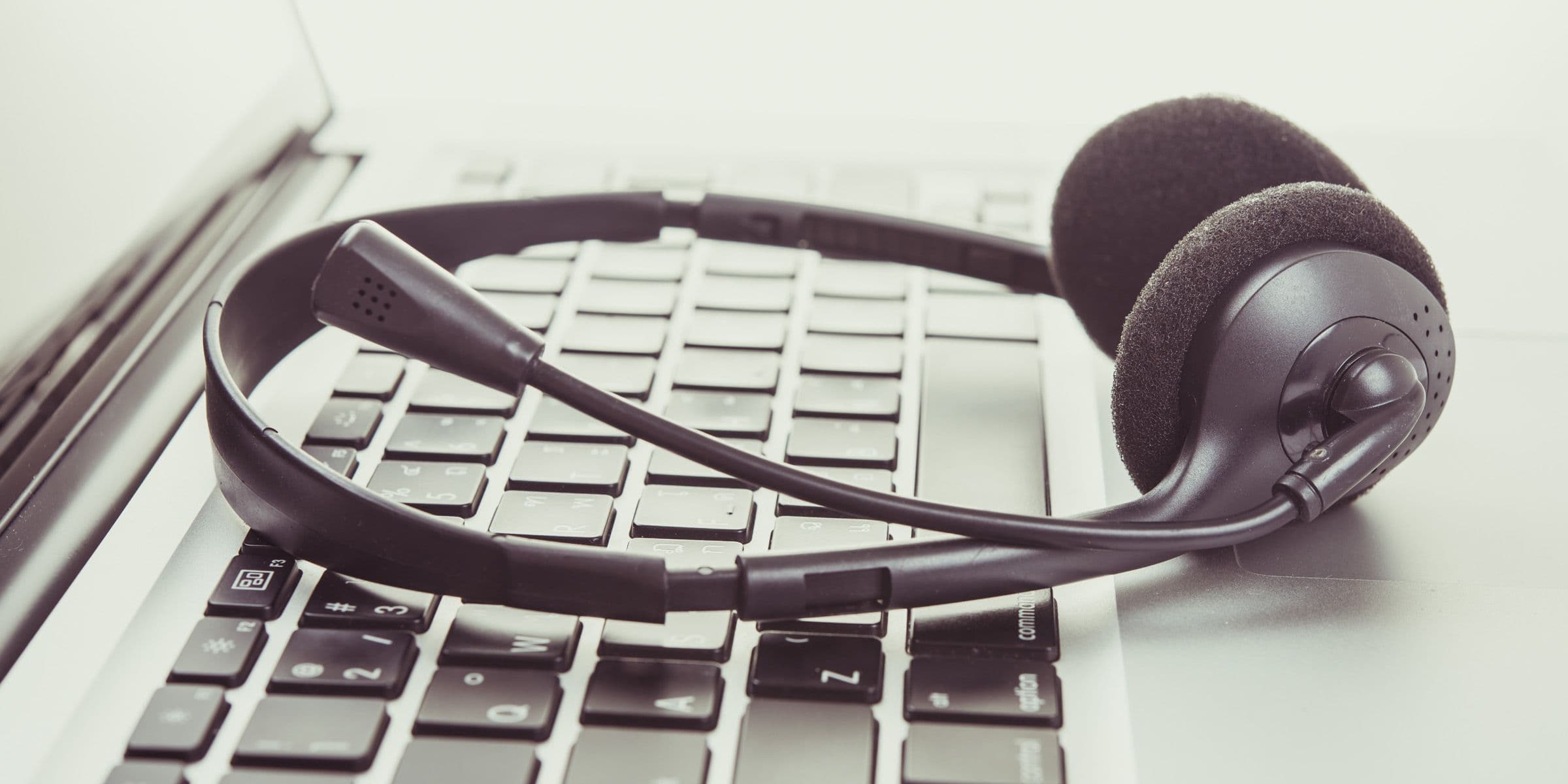 Es ist 2021: Ihr Help Desk braucht Hilfe
