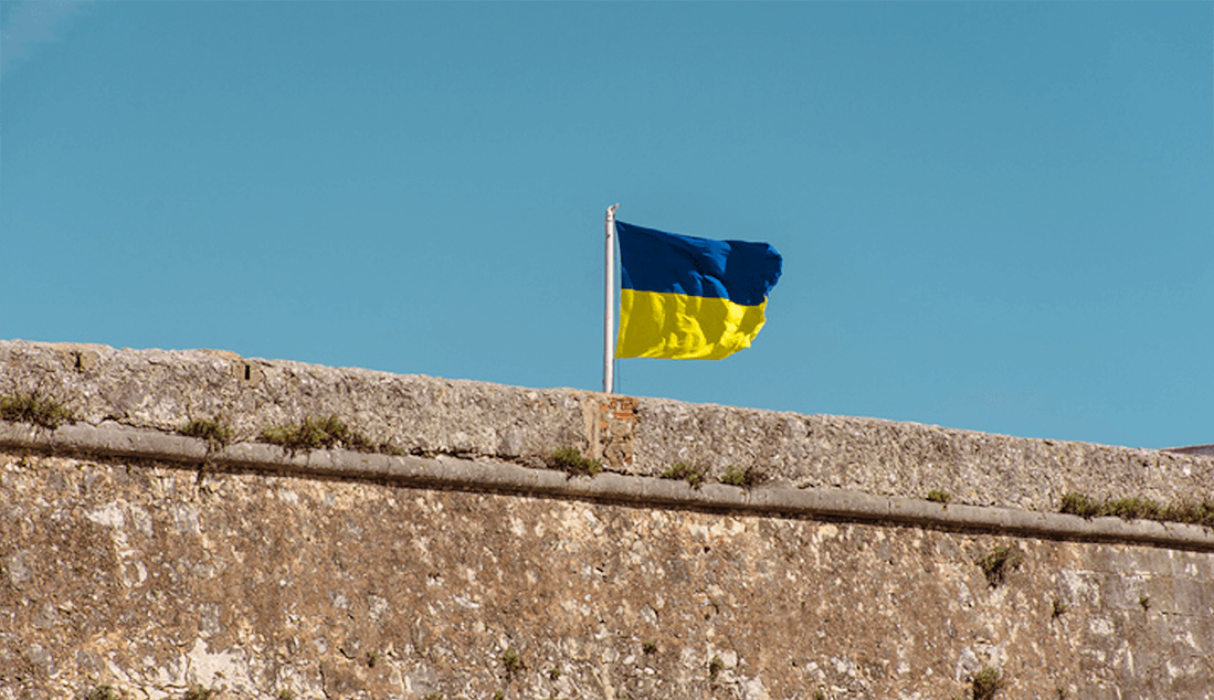 Cyber-Lehren ein Jahr nach Beginn des russischen Krieges in der Ukraine