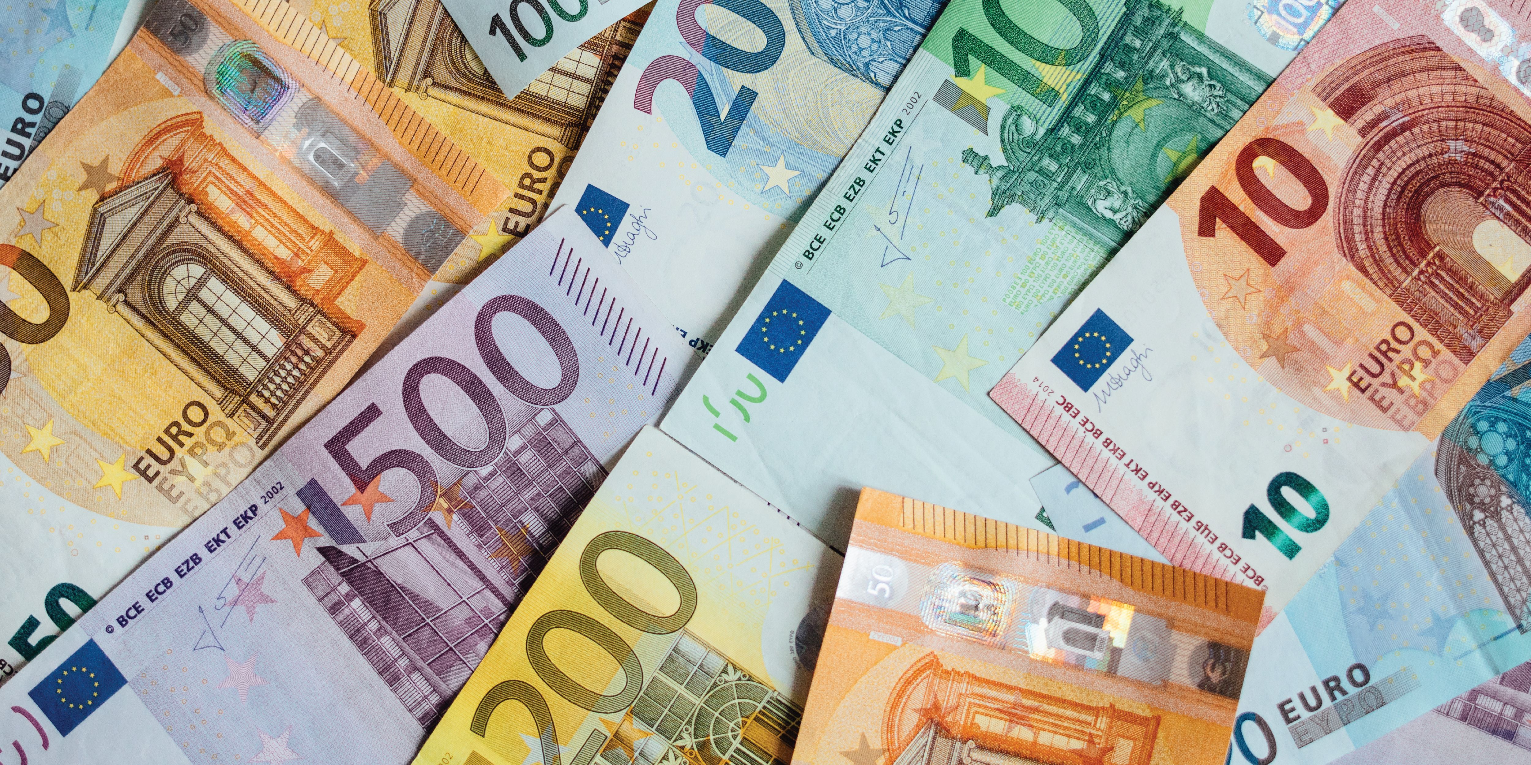 Europas hohe Regulierungsbußgelder sind zurück
