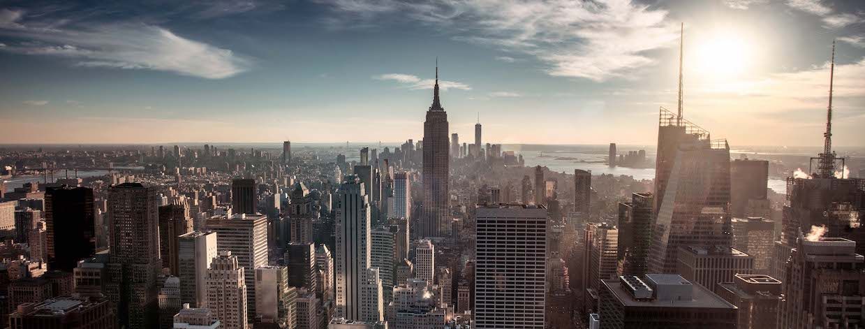 Wie Con Edison New York mit Energie versorgt