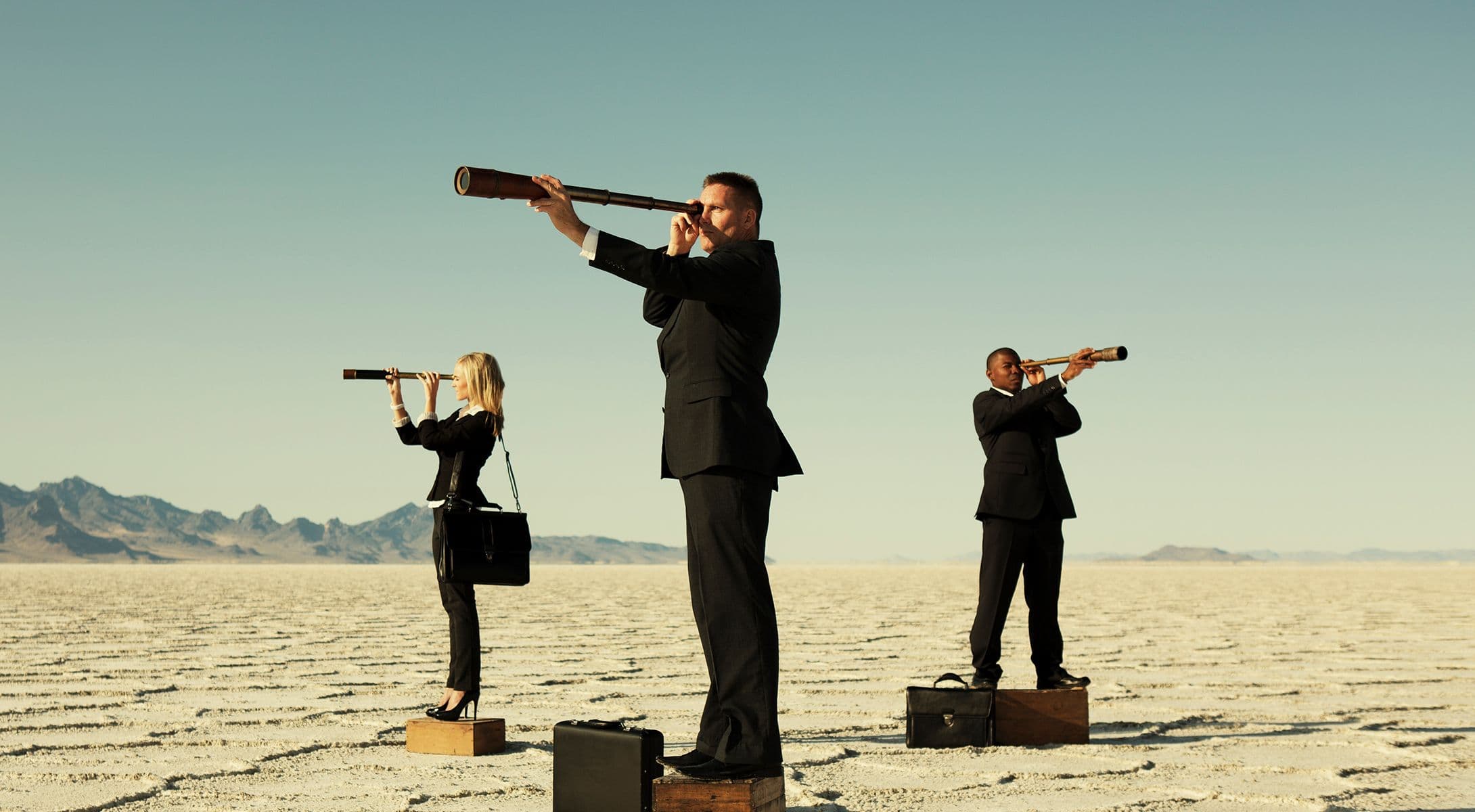 Companies Scramble to Find CISOs Amid Rise in Hacking Threats
