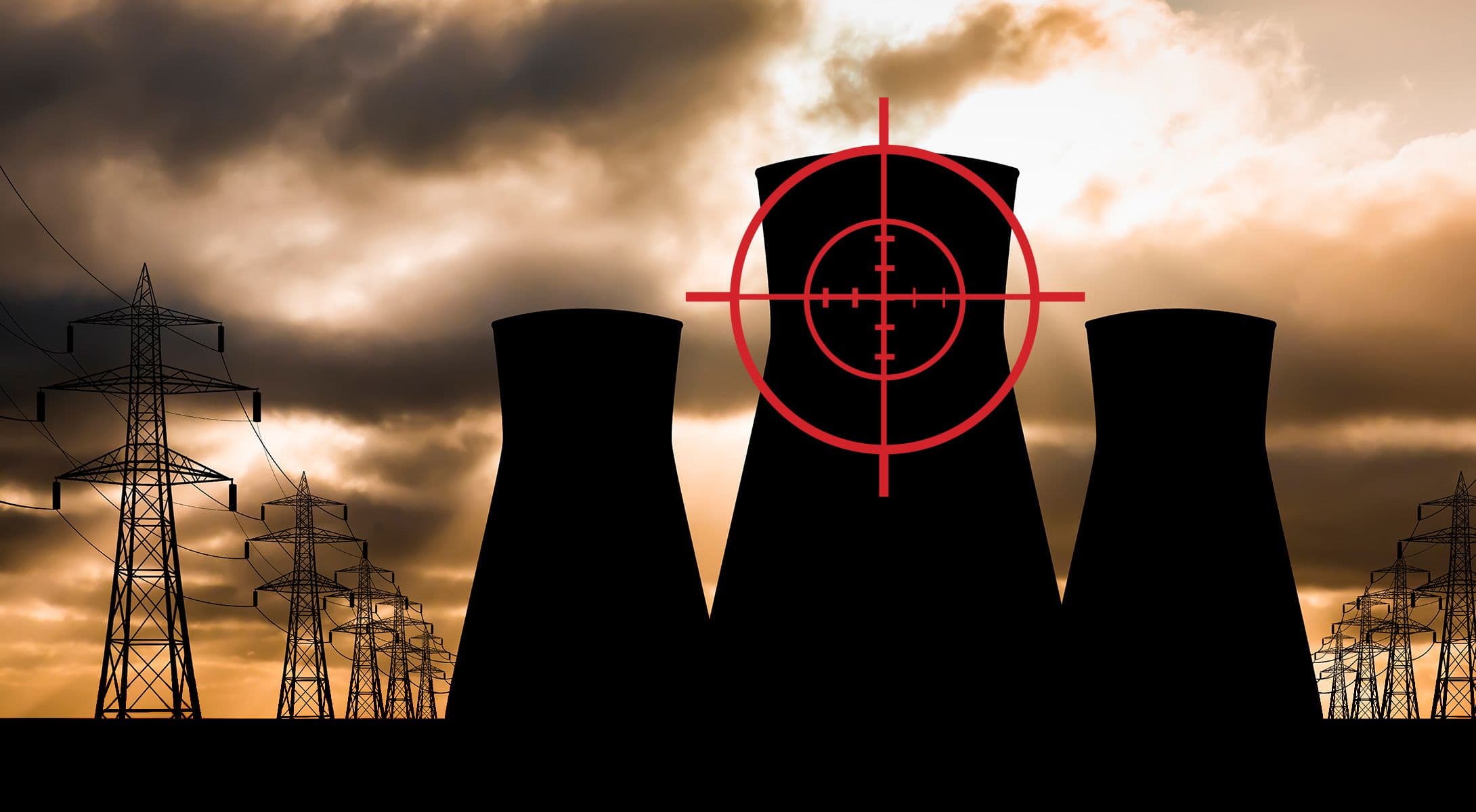 Russlands Cyberkrieg zielt auf kritische Infrastrukturen im Westen ab