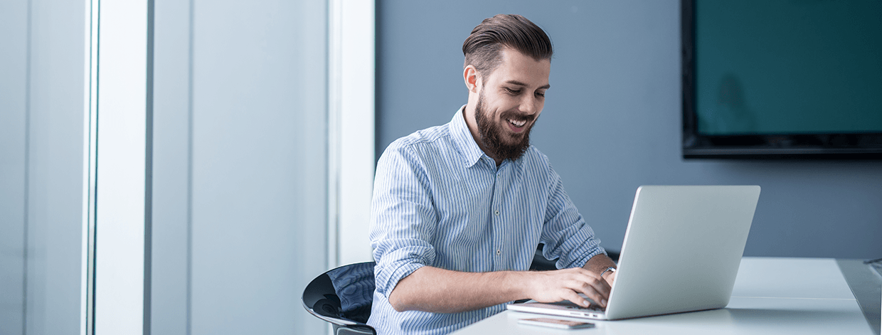 Einblick in Tanium: Mitarbeiter bewirken etwas mit Impact