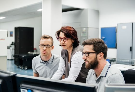 Unterstützt durch das Tanium Vulnerability Emergency Response Team (VERT)
