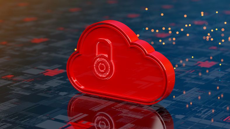 Titelbild für den Blogbeitrag zum Thema „Cloud-Patch-Management“