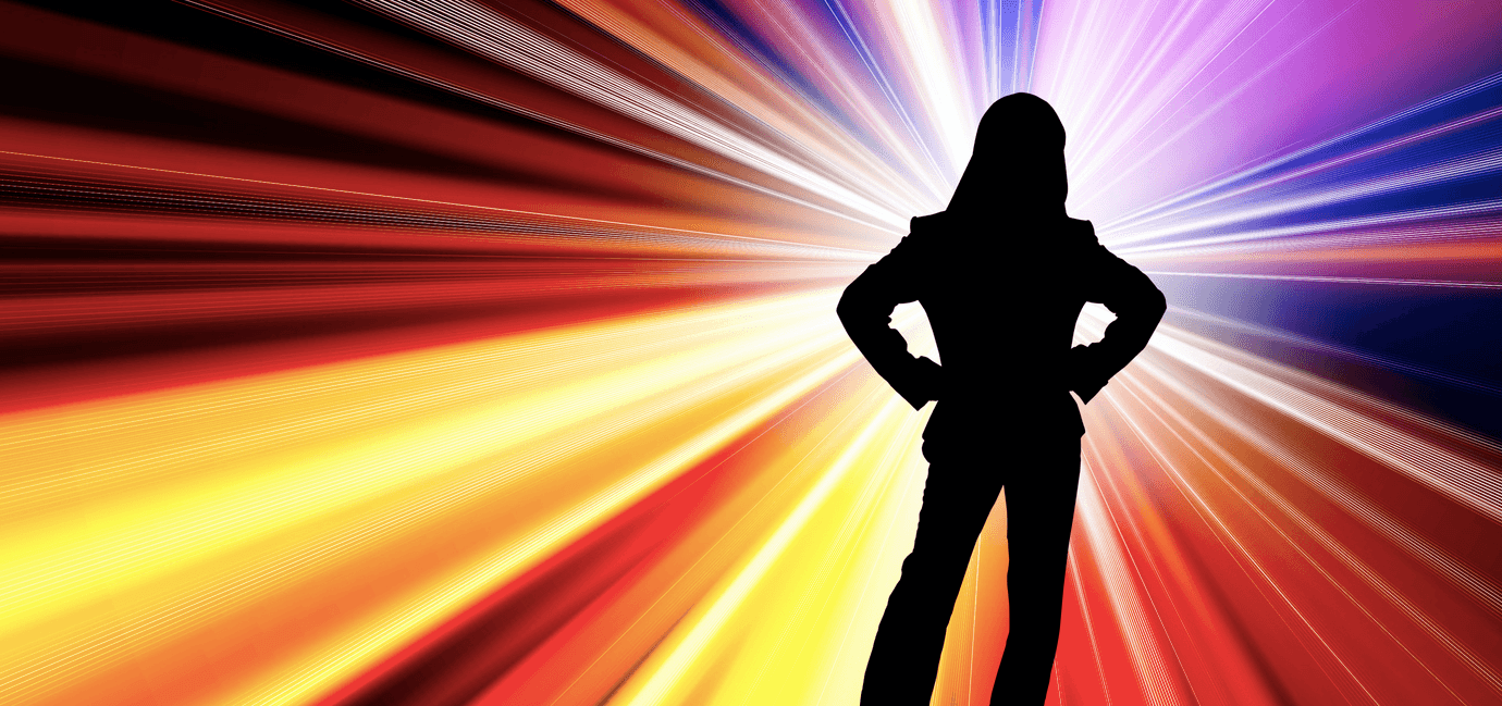 Jeden Tag zum Internationalen Frauentag in der Cybersicherheit machen