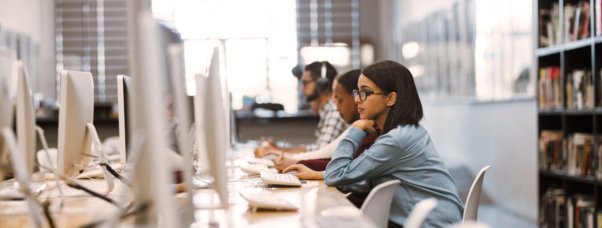 Client-Management für Hochschulen: Die Kontrolle über die heutigen Netzwerke übernehmen