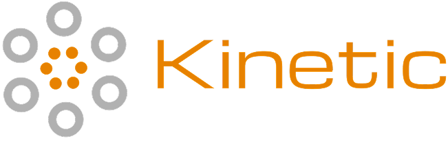 Logo von Kinetic Solutions