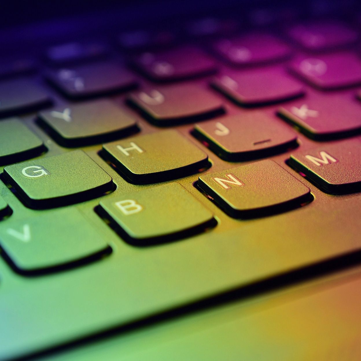 Warum das Alphabet-Suppe der Cybersicherheit nicht Ihr bester Freund ist
