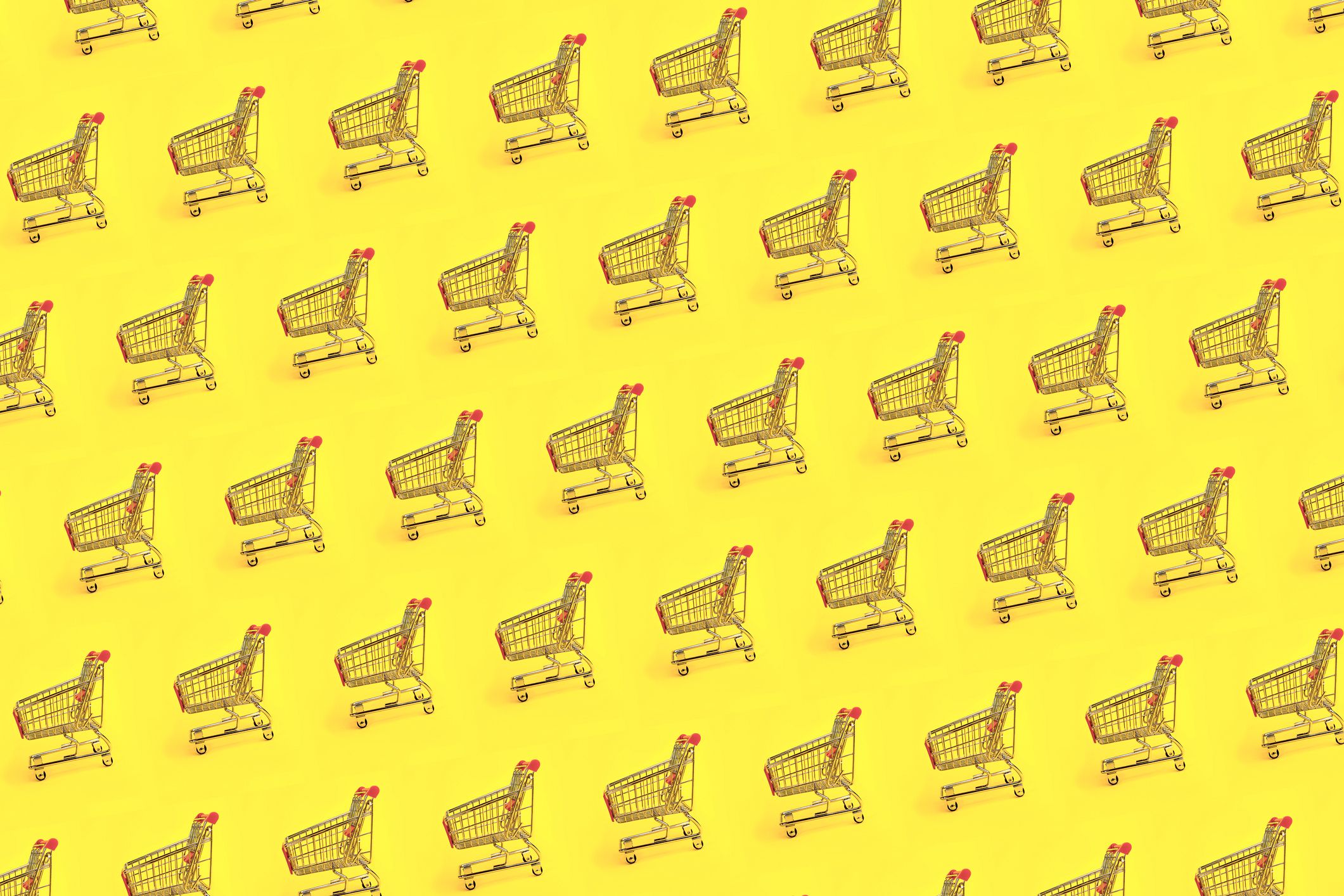 Mehr E-Commerce, mehr Cybersicherheitsprobleme