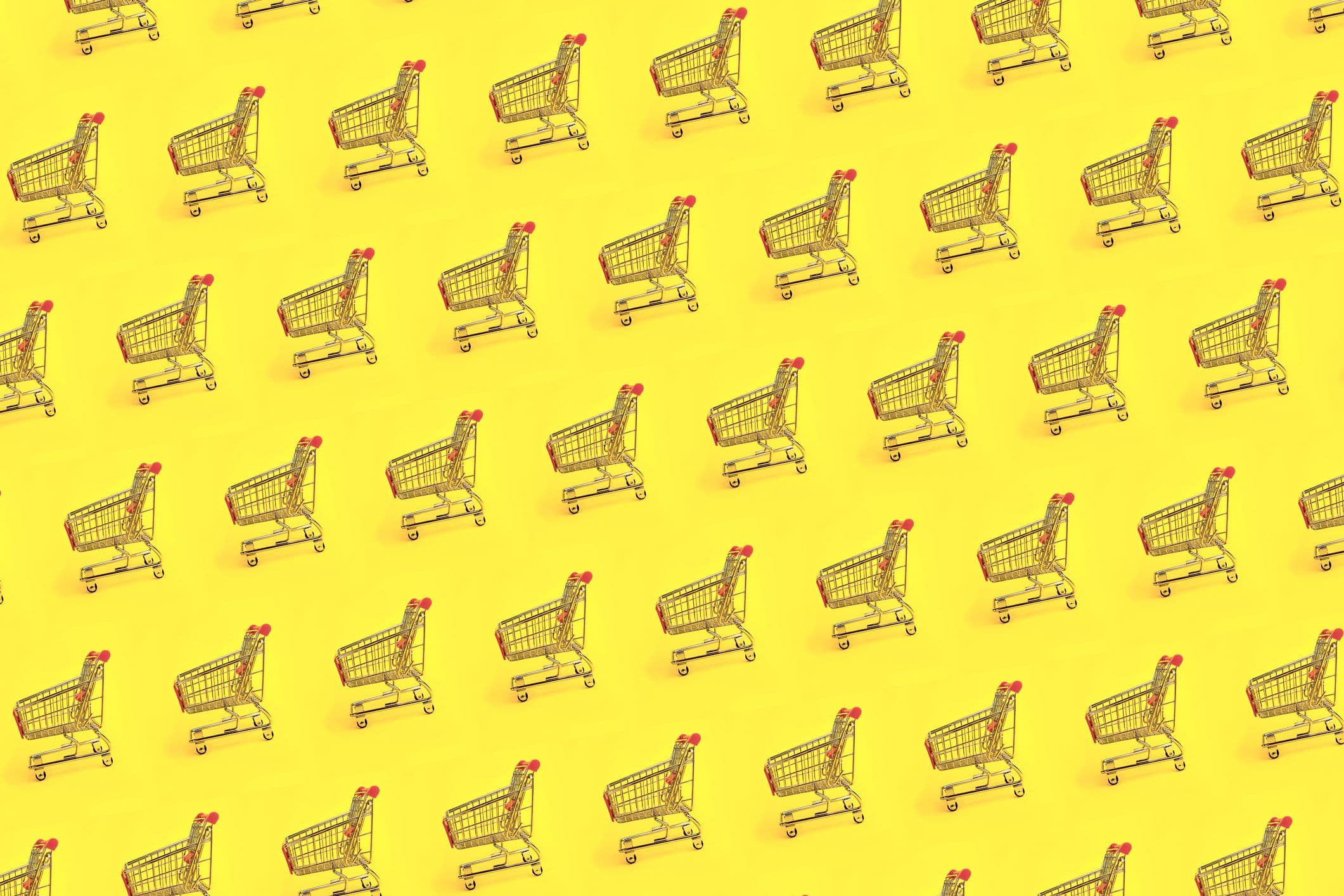 More E-commerce, More Cybersecurity Problems
