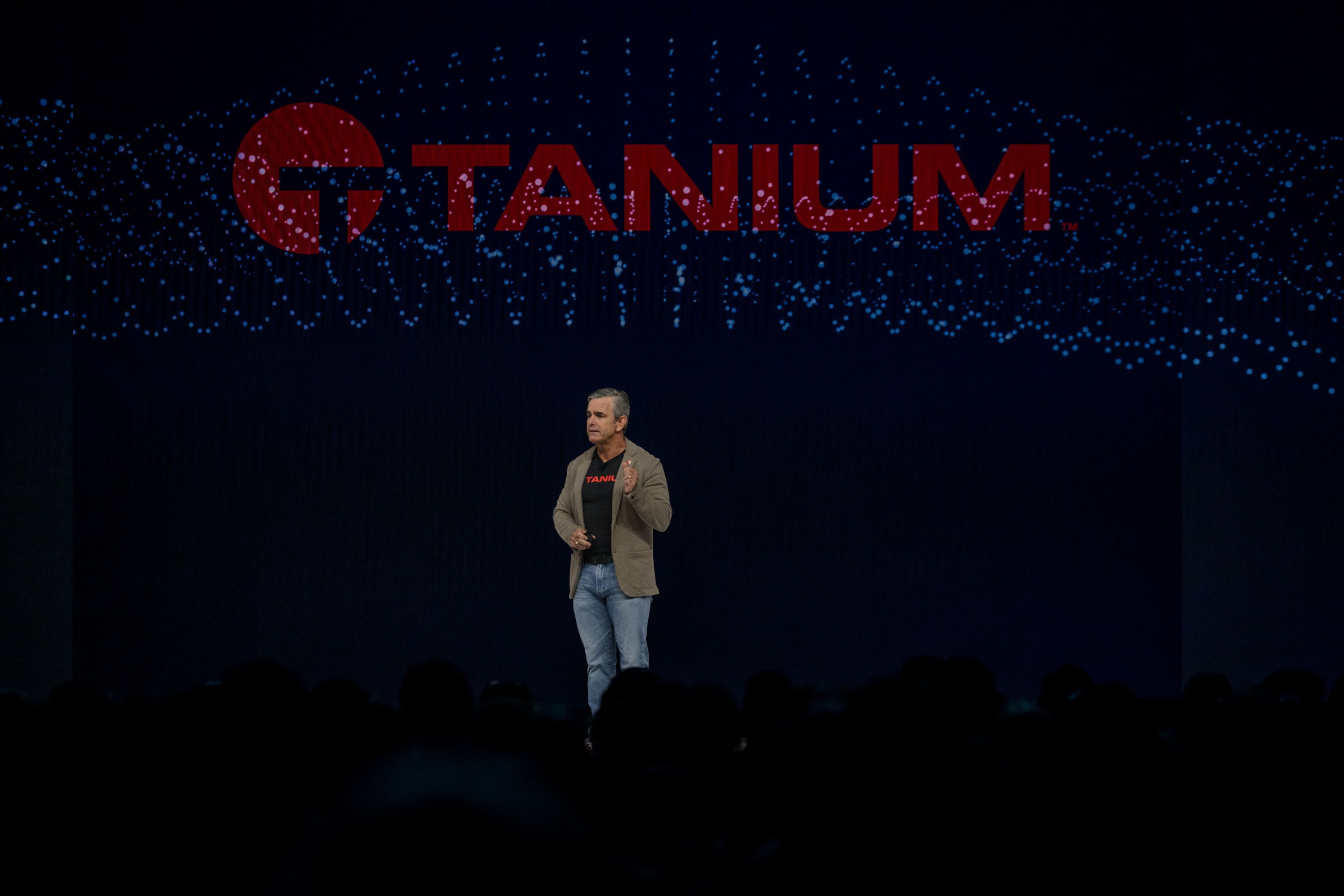 Day One Tanium Converge 2024 Highlights: Gaining Confidence in Today’s Security Landscape