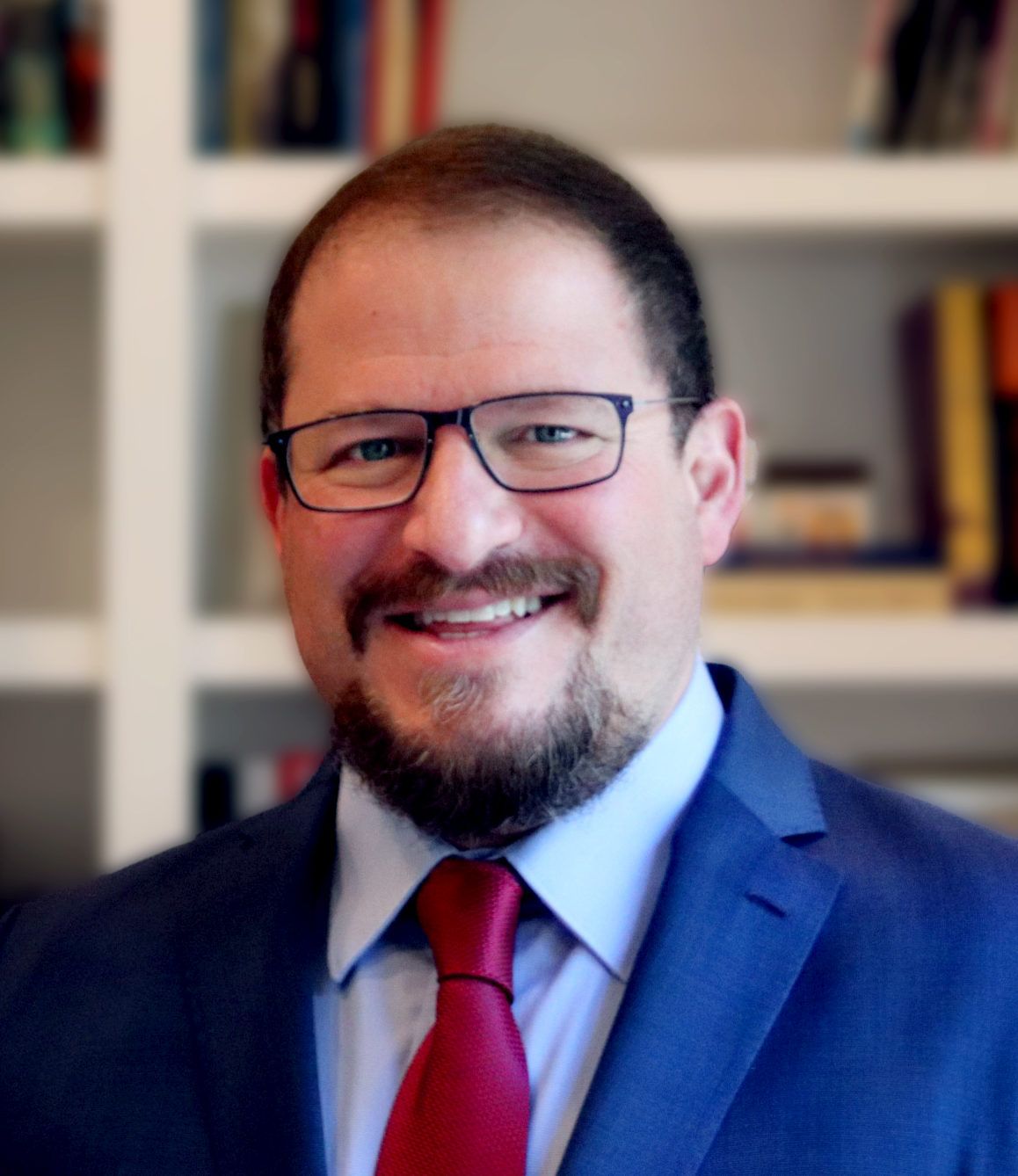Vier Prognosen zu 5G von Cristiano Amon von Qualcomm
