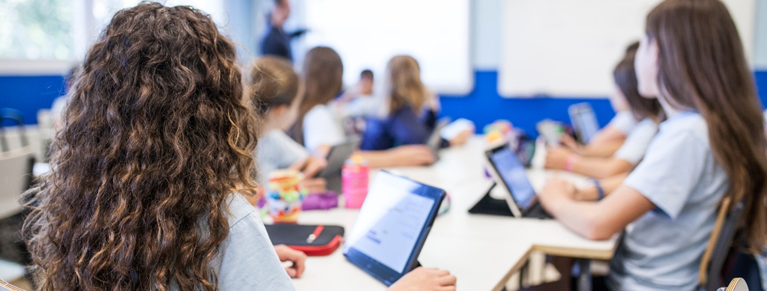 Daten von K-12-Mitarbeitern und -Schülern bleiben gefährdet