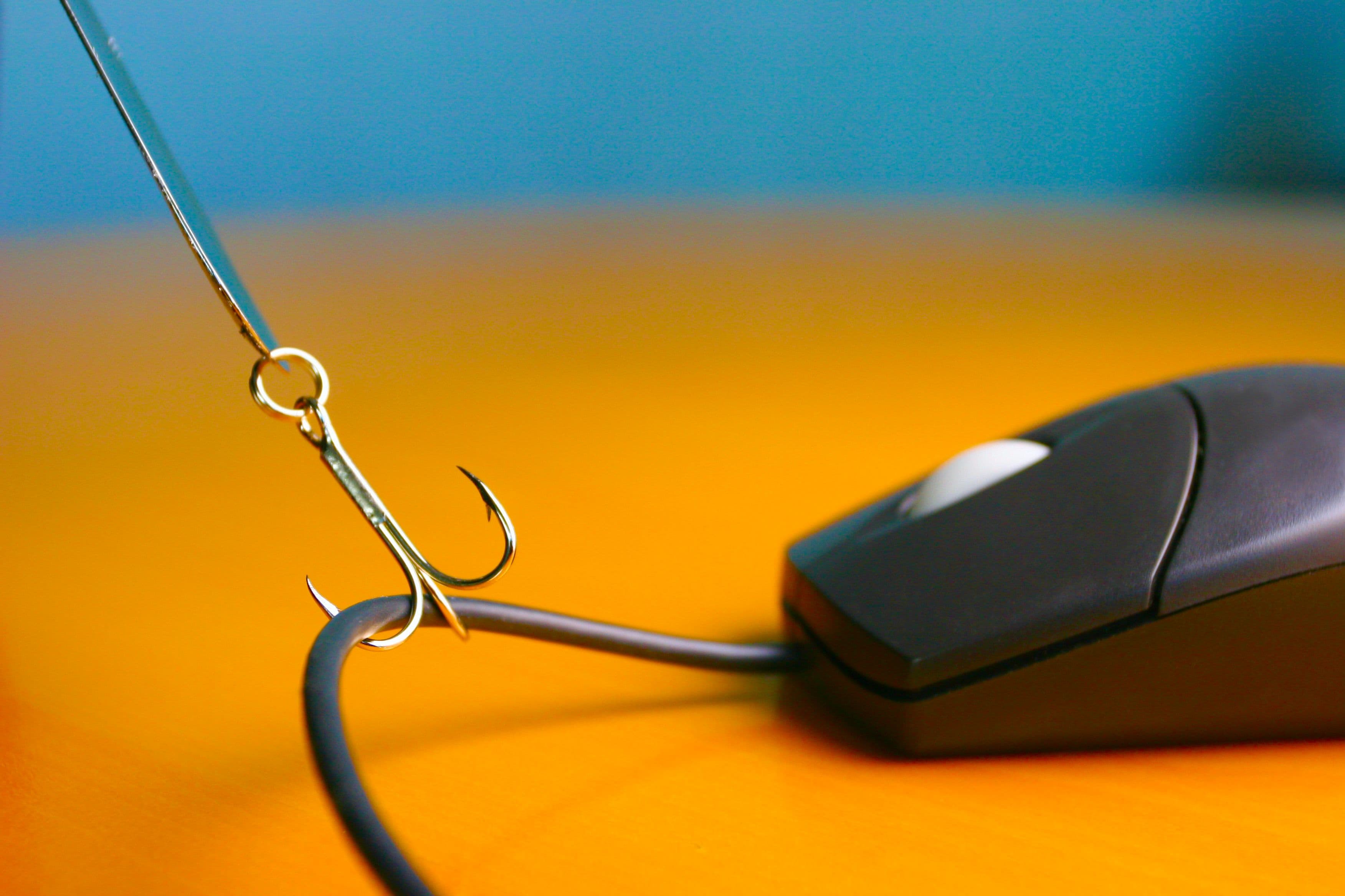 Was ist Phishing? Arten, Risiken und Prävention