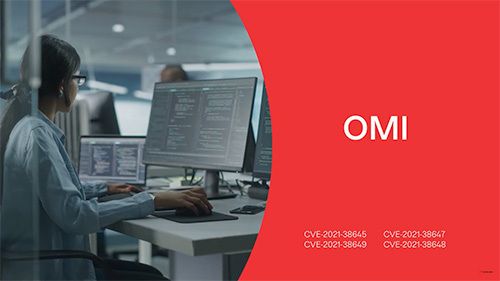 Wie Tanium Ihre Organisation vor der Azure-OMI-Schwachstelle schützen kann