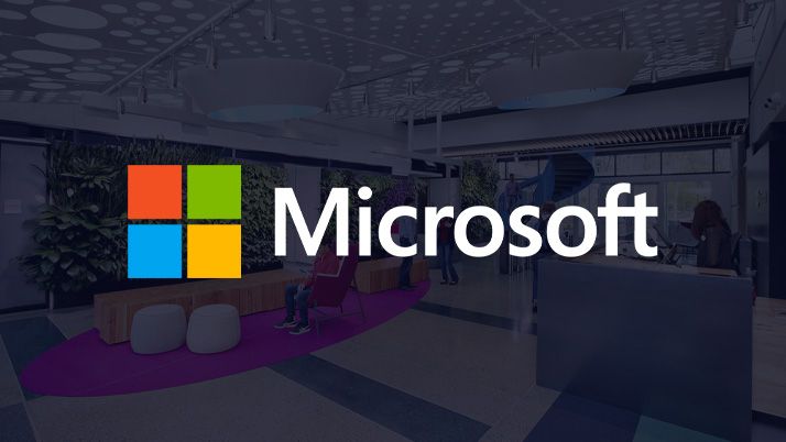 Microsoft-Logo