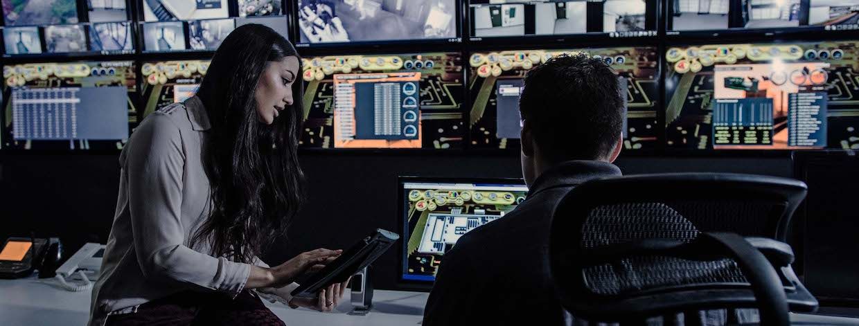 CTI Roundup: Angriffe nehmen in 2023 zu, Ransomware-Zahlungen schnellen in die Höhe
