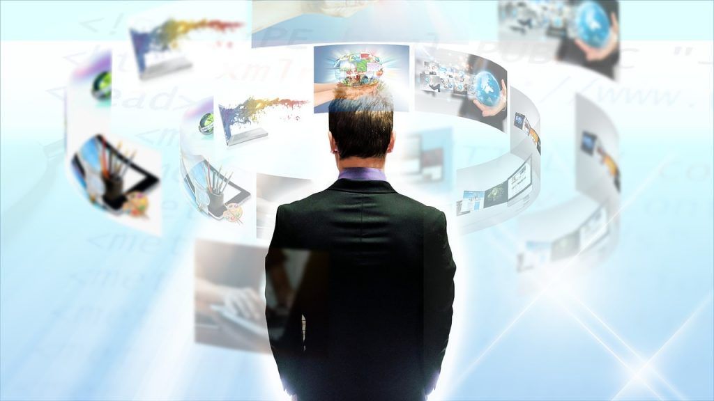 Bild zum Blogbeitrag: Was versteht man unter Cybersicherheitsanalytik?