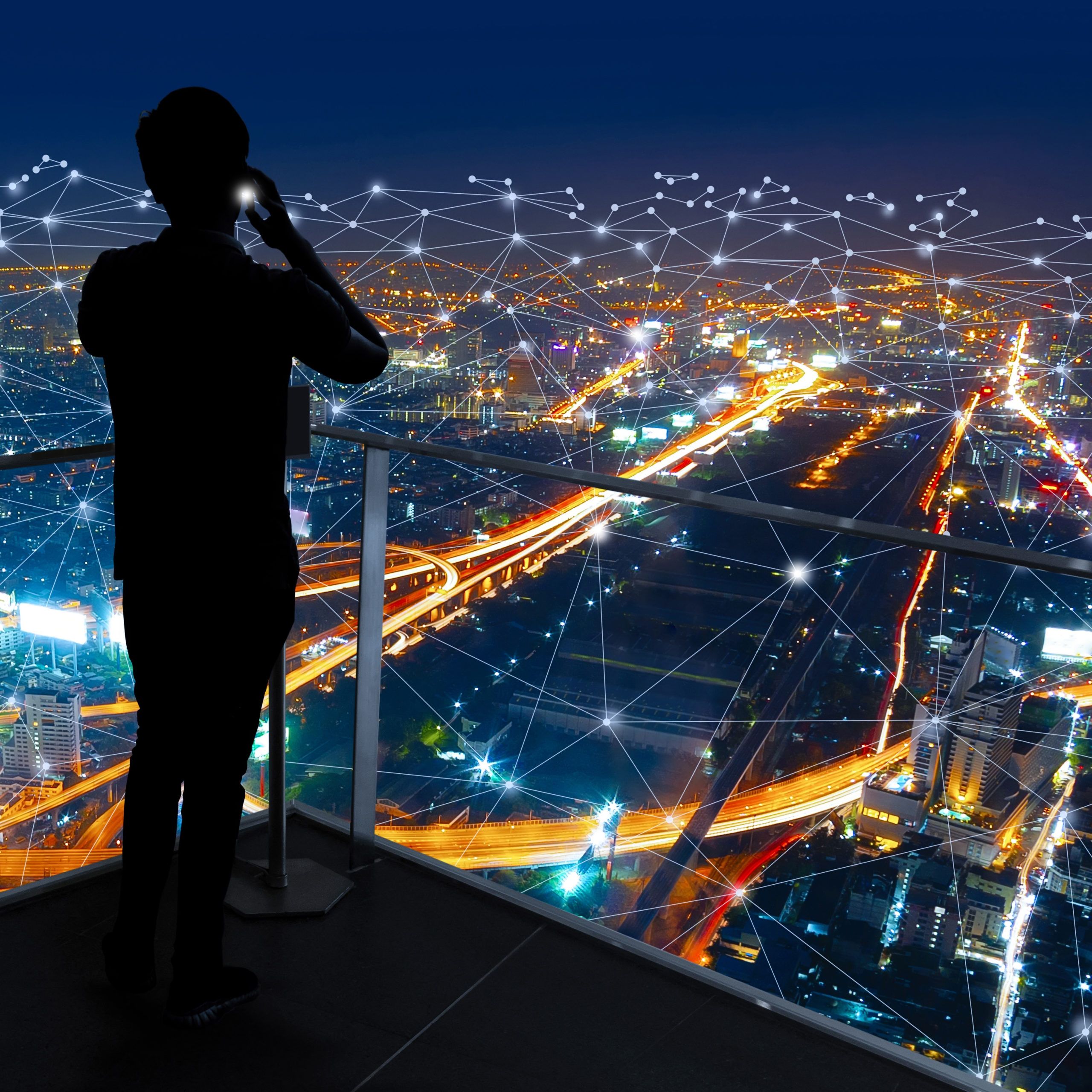 Vier Prognosen über 5G vom nächsten CEO von Qualcomm