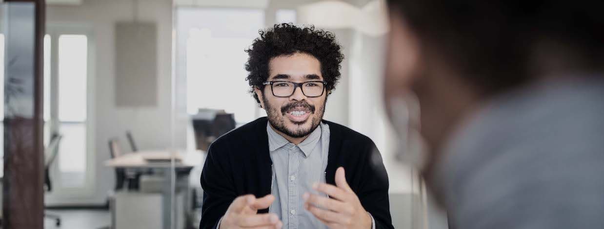 Worauf Sie bei einem Managed Service Provider achten sollten