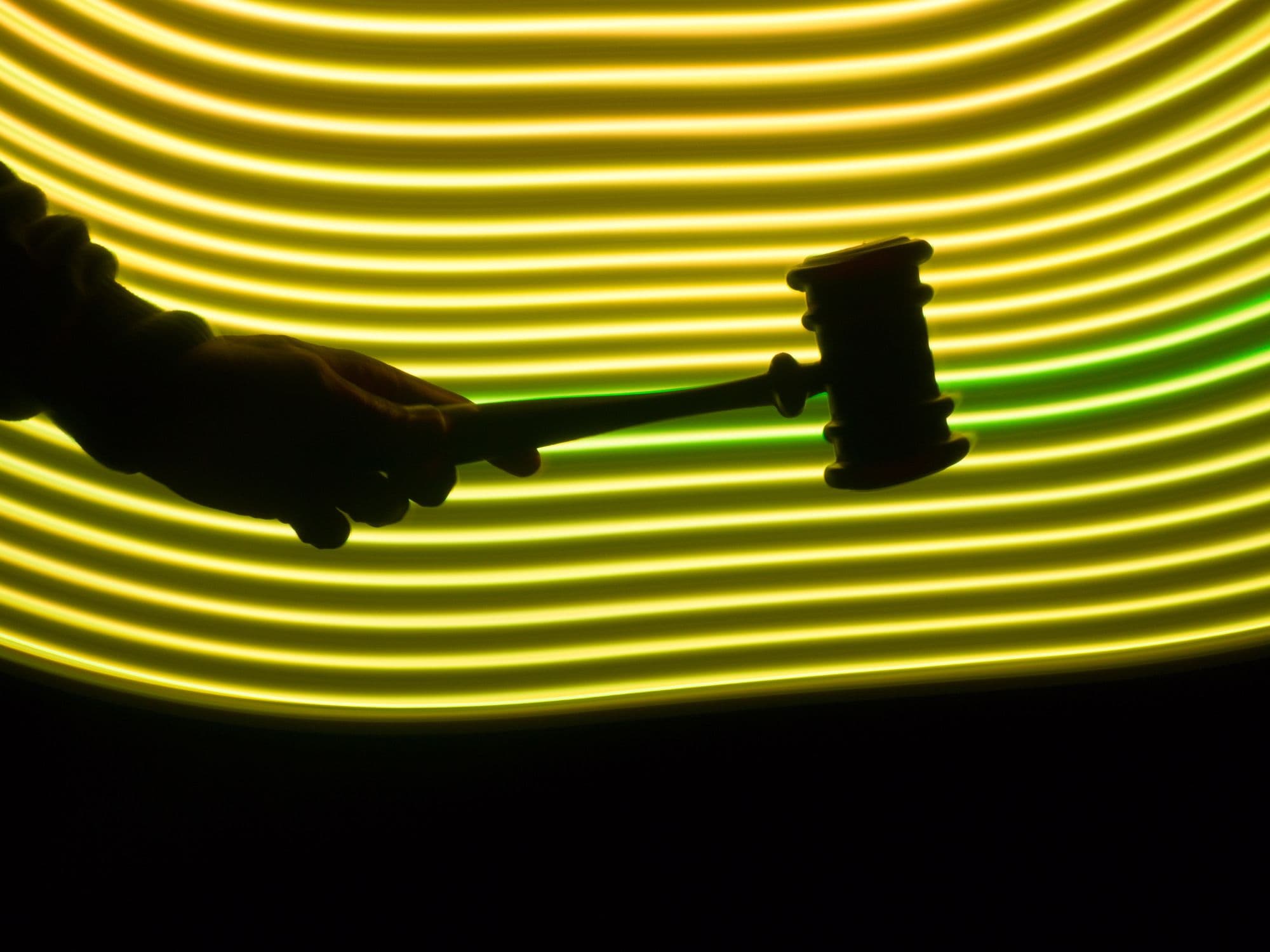 Der versierteste Anwalt in Sachen Cybersicherheit