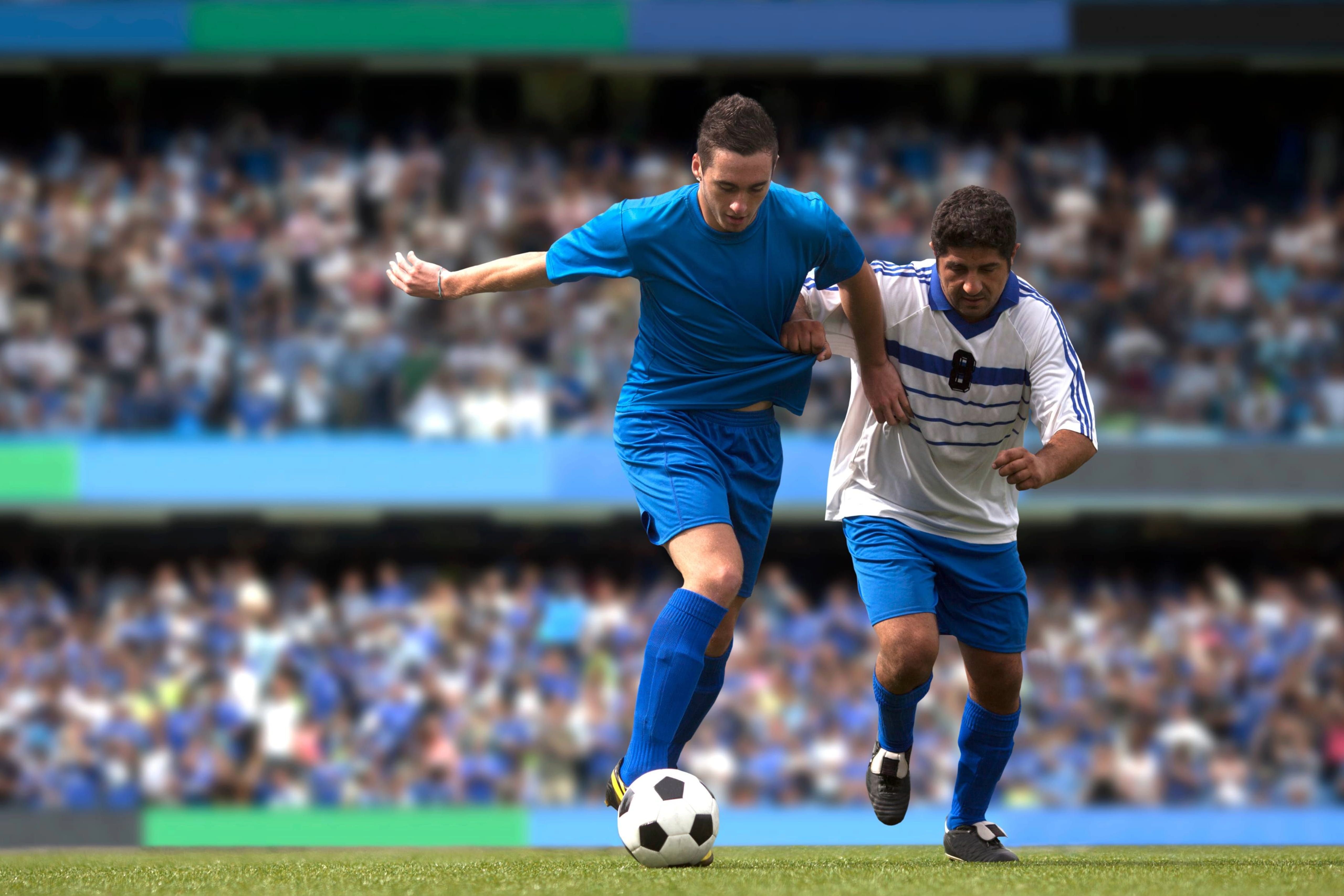Weltmeisterschaft ’26: Was es braucht, um das größte Sportereignis der Welt abzusichern