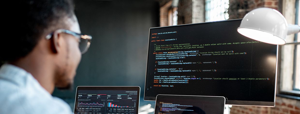 Ist Ihre Behörde auf das Ende des Lebenszyklus von Software vorbereitet?