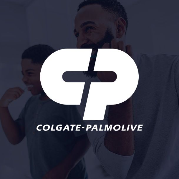 Colgate Palmolive-Logo
