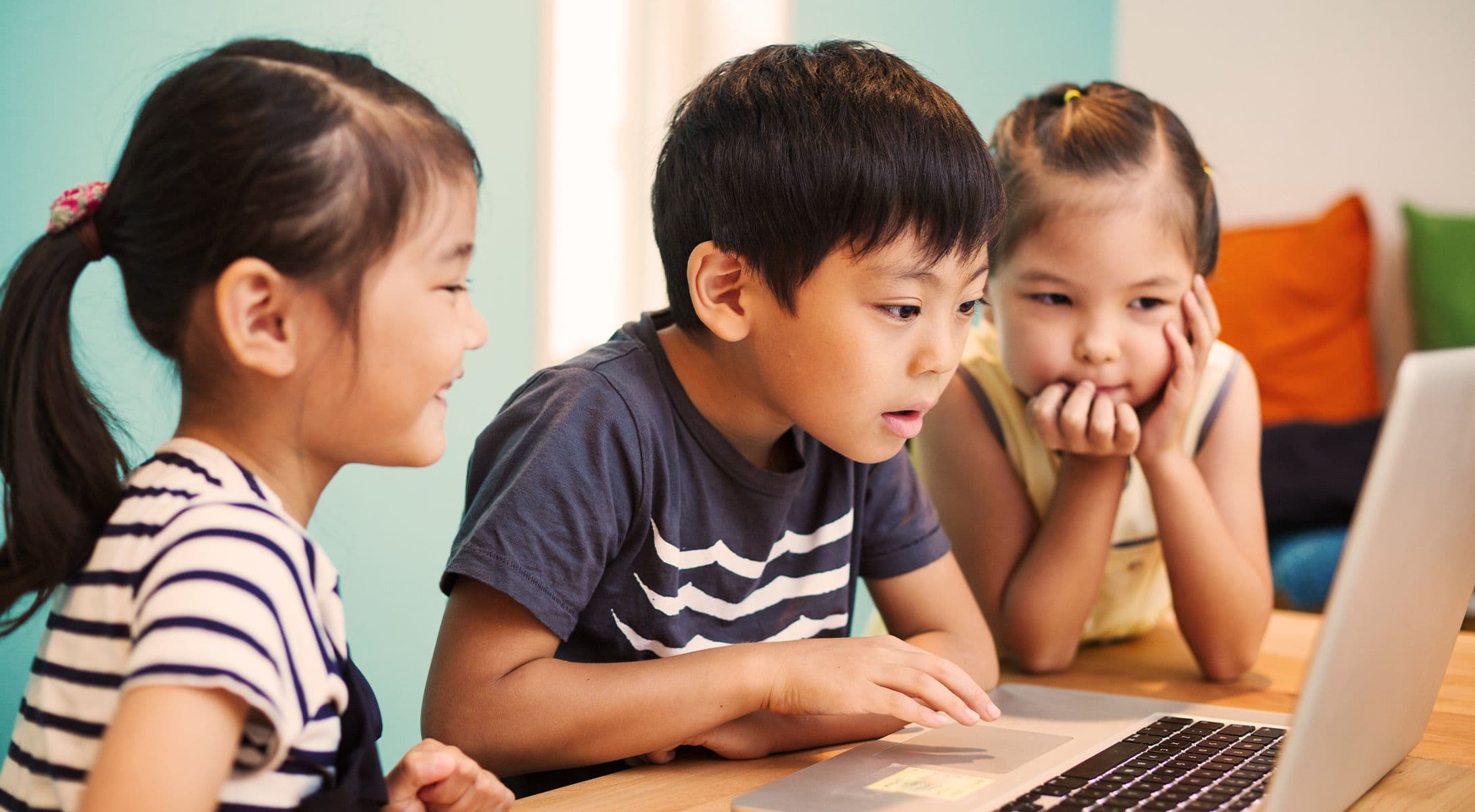Cyberbedrohungen für K-12-Fernunterricht: Ein Bezirk wehrt sich