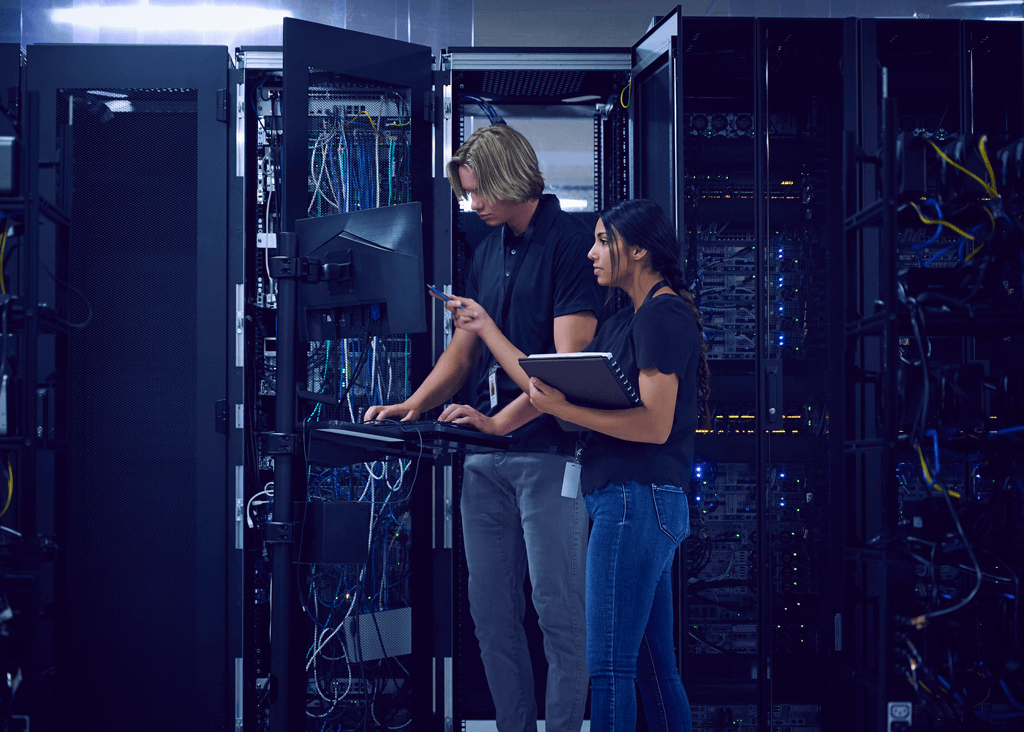 Ein praktischer Leitfaden zum Aufbau einer gesamtstaatlichen Cybersicherheitsstrategie
