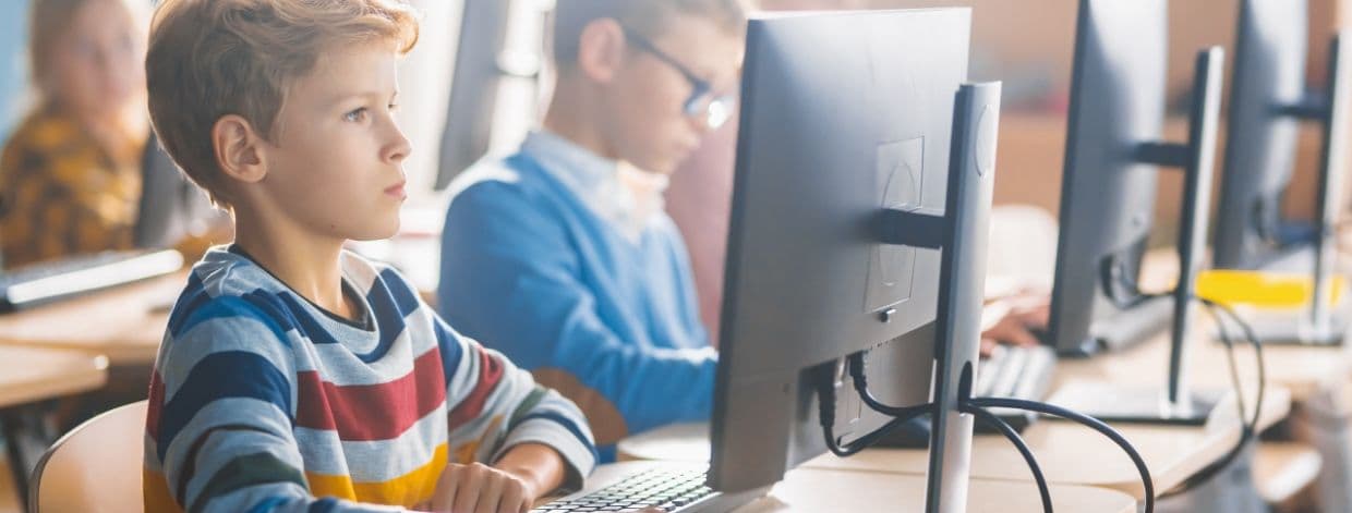 Warum SLED-Organisationen für die digitale Transformation Transparenz über ihre Ressourcen und die Optimierung ihrer IT-Tools benötigen