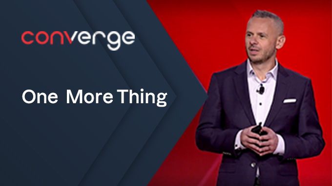 CONVERGE 2022: Microsoft Sentinel- und Azure Active Directory-Integrationen mit Nic Surpatanu