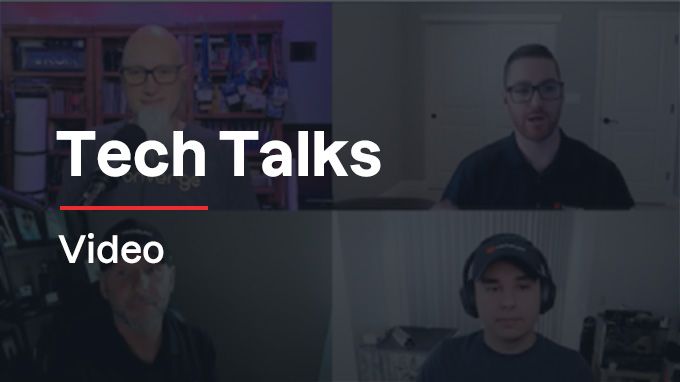 Converge Labs: Bedrohungsreaktion - Tech Talks #50