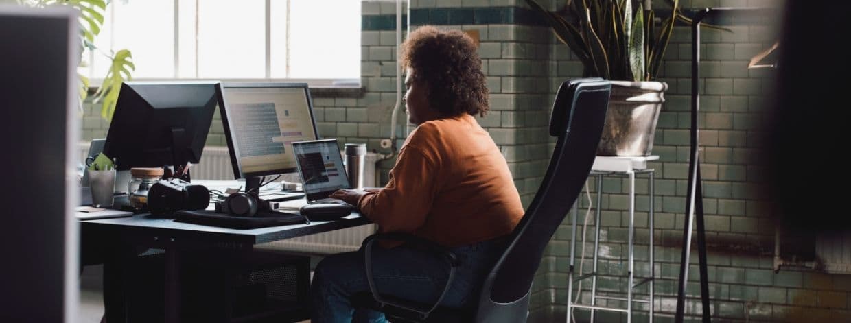 Layered Security Methods Keep Threats at Bay