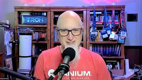Praktische Suche - Teil 1 - Tech Talks #44-1