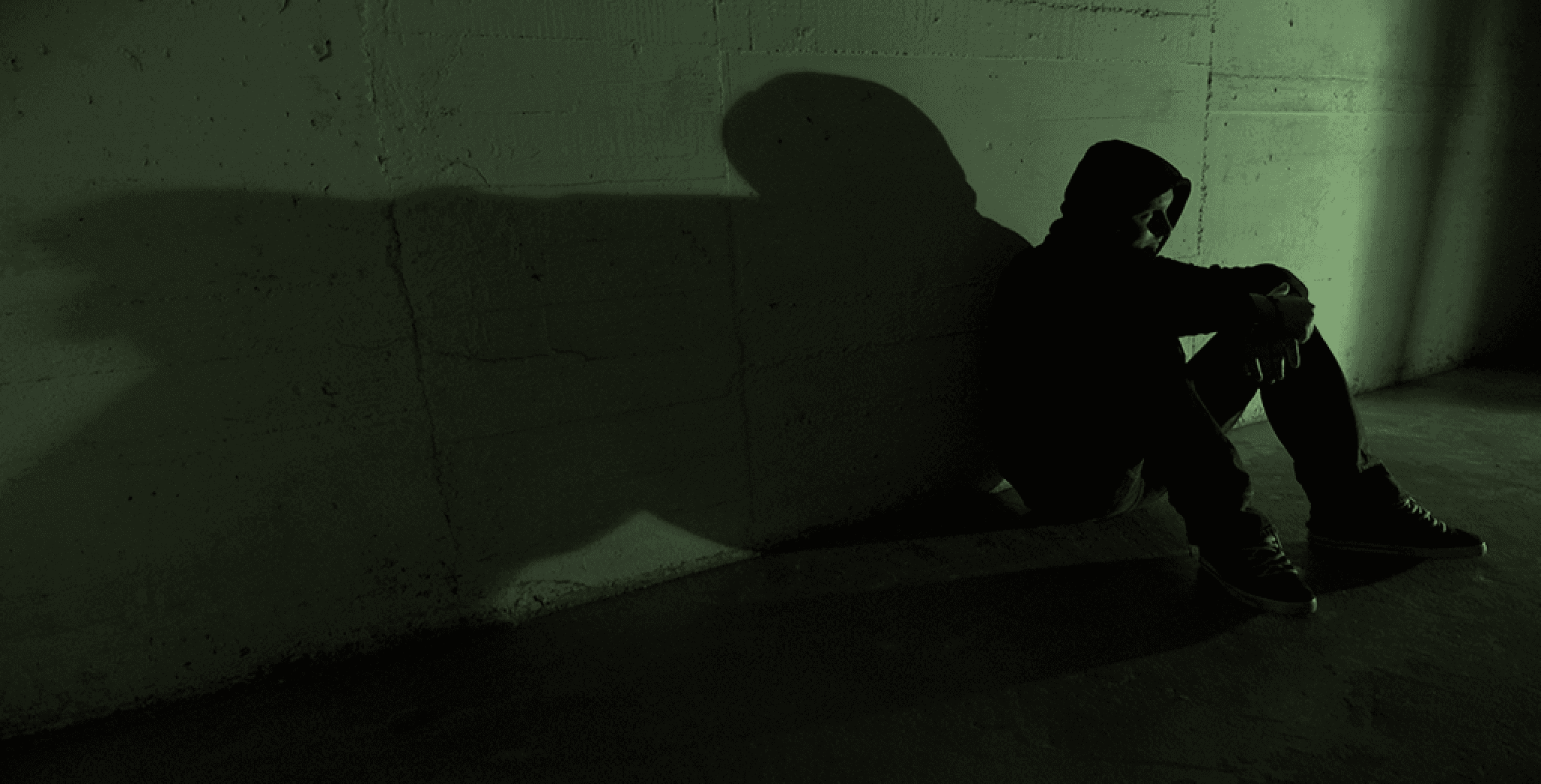 Ein Blick in die Gedankenwelt des schwer fassbaren jugendlichen Hackers