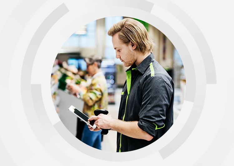 Technologiekosten und -risiken im Einzelhandel managen