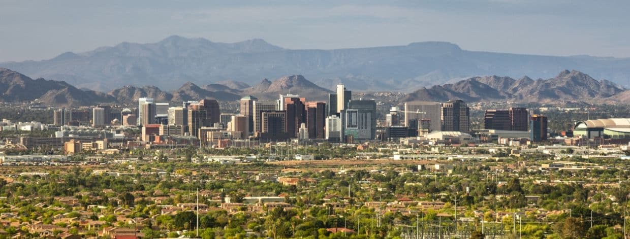 Ratschläge vom CISO Arizonas zur Umsetzung einer gesamtstaatlichen Strategie