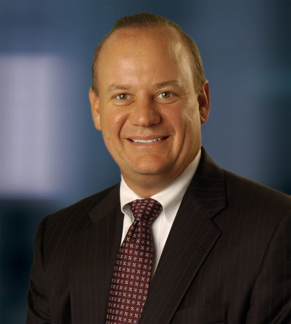 Larry Godec, Mitglied des Executive Advisory Board von Tanium