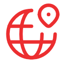 Globus-Symbol